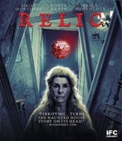 Relic hoodie #1722536