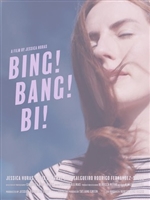 Bing! Bang! Bi! Mouse Pad 1722563