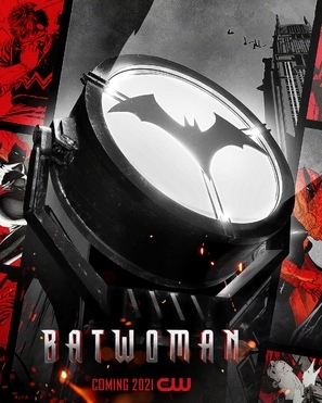 Batwoman Poster 1722608