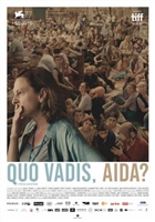 Quo vadis, Aida? hoodie #1722619