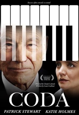 Coda poster