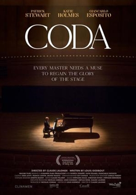 Coda poster