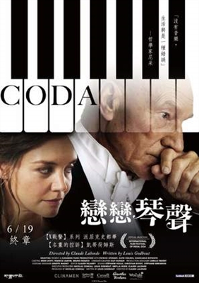 Coda poster