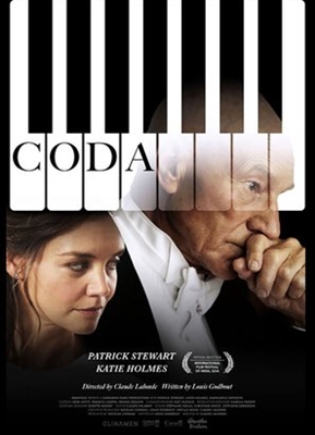 Coda poster