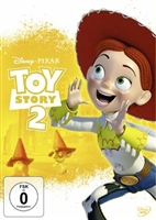 Toy Story 2 kids t-shirt #1722822
