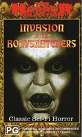 Invasion of the Body Snatchers Sweatshirt #1722866