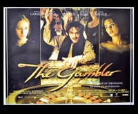 The Gambler Mouse Pad 1722987