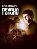 Psycho Mouse Pad 1723020