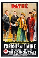 The Exploits of Elaine Tank Top #1723107