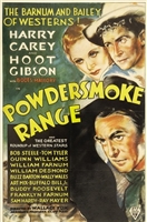Powdersmoke Range Mouse Pad 1723127