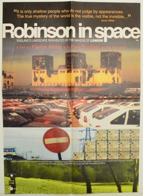 Robinson in Space Poster 1723145
