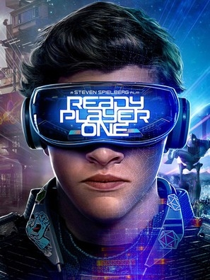 Ready Player One Poster 1723157