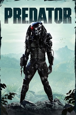 Predator Poster 1723162