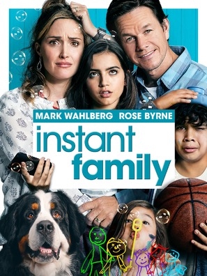 Instant Family Poster 1723166