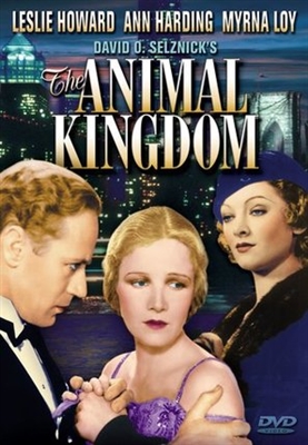 The Animal Kingdom poster