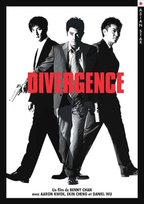 Divergence Poster 1723256
