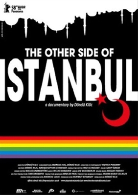 Das andere Istanbul tote bag #