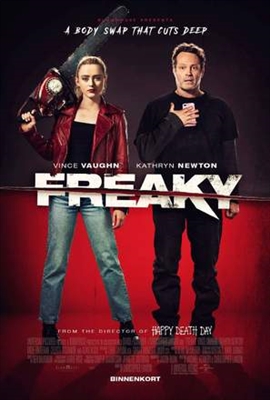 Freaky Poster 1723475