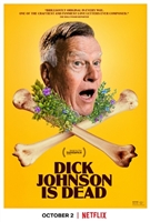 Dick Johnson Is Dead Sweatshirt #1723514