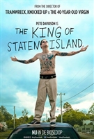 The King of Staten Island Longsleeve T-shirt #1723583
