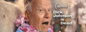 Dick Johnson Is Dead Sweatshirt