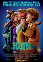 Scoob #1723768 movie poster