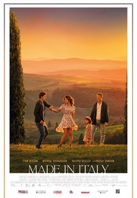 Made in Italy poster #1723791
