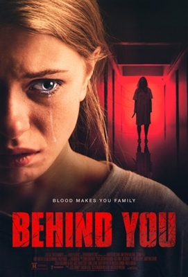Behind You Poster 1723913