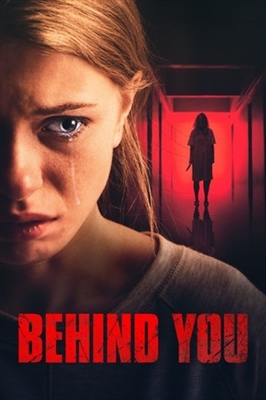 Behind You Poster 1723914