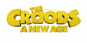 The Croods: A New Age mug