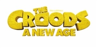 The Croods: A New Age kids t-shirt #1723957