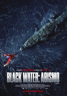 Black Water: Abyss puzzle 1724037