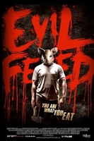 Evil Feed kids t-shirt #1724059