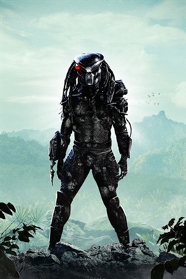 Predator Poster 1724099