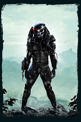 Predator Poster 1724100