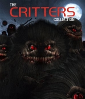 Critters Tank Top #1724334