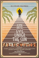 Evil Under the Sun Sweatshirt #1724362