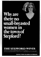 The Stepford Wives magic mug #