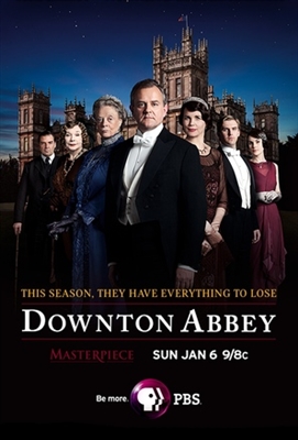 Downton Abbey Poster 1724520