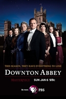 Downton Abbey tote bag #