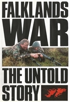 The Falklands War: The Untold Story magic mug #
