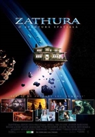 Zathura: A Space Adventure Mouse Pad 1724539