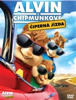 Alvin and the Chipmunks: The Road Chip magic mug #