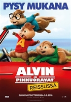 Alvin and the Chipmunks: The Road Chip Mouse Pad 1724585