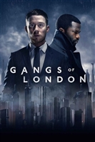 Gangs of London tote bag #
