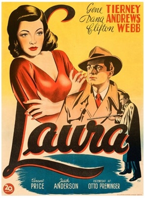 Laura Poster 1724683