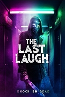 The Last Laugh Sweatshirt #1724706