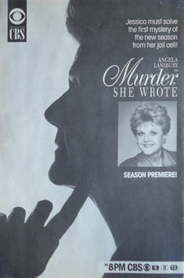 Murder, She Wrote puzzle 1724866