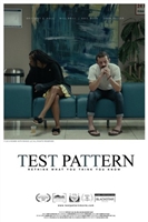 Test Pattern tote bag #