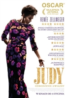 Judy movie poster